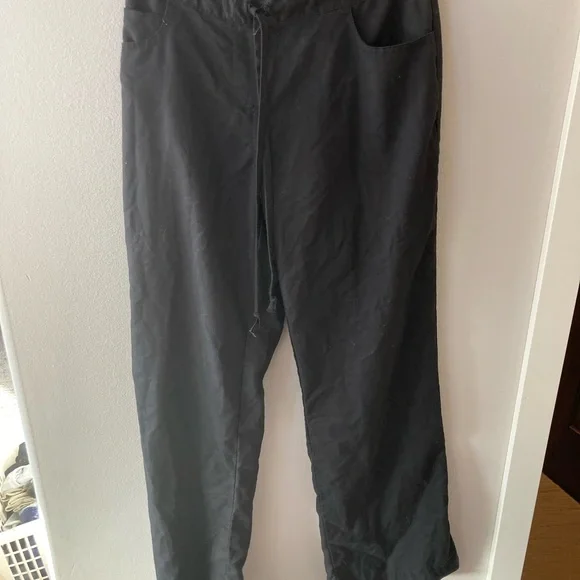 Lot of 8 Grey’s Anatomy drawstring scrub pants - Picture 2 of 4